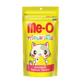 Me-O - Salmon Flavor - Cat Treat -